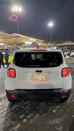 جيب رينيجيد